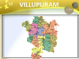 Villupuram